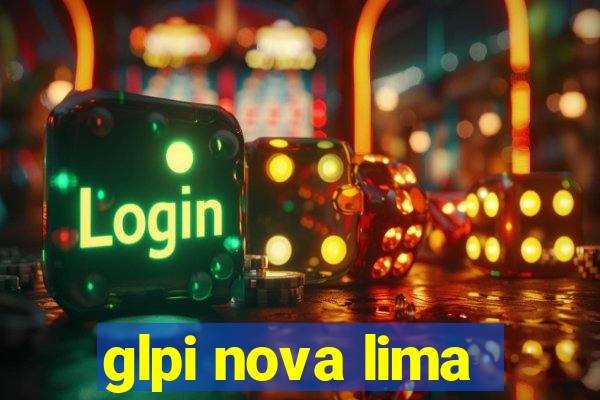 glpi nova lima